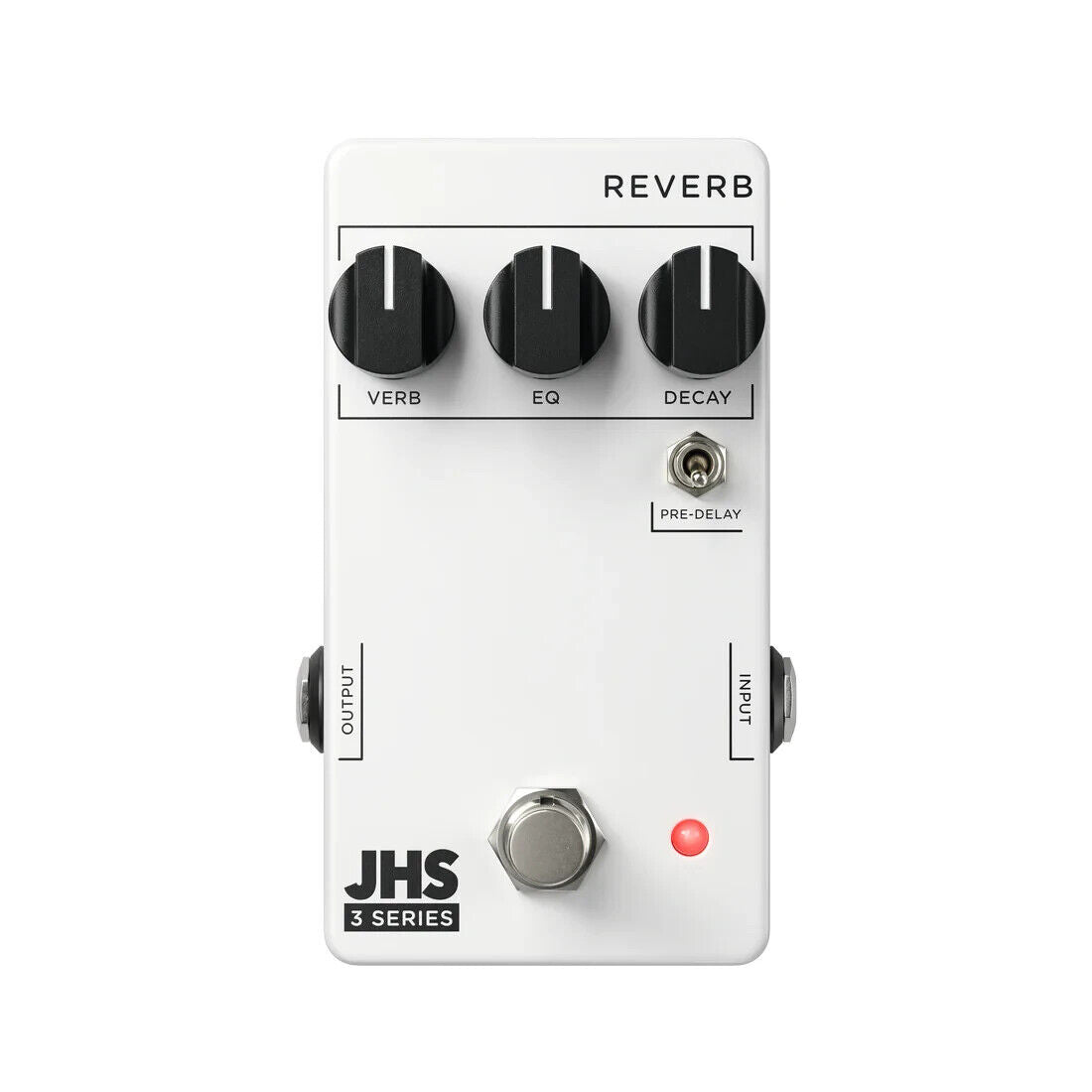 Brand New JHS 3 Series Reverb