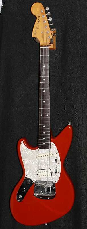 Fender Japan C.I.J. 