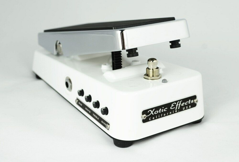 Brand New Xotic Effects XW-1 Wah Pedal