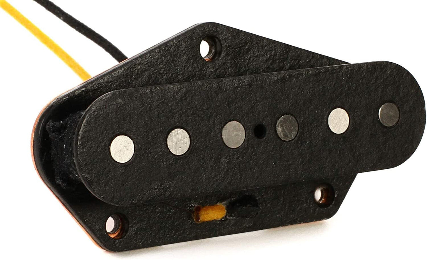 Seymour Duncan Vintage '54 Telecaster bridge pickup-STL-1 Lead for Fender Tele
