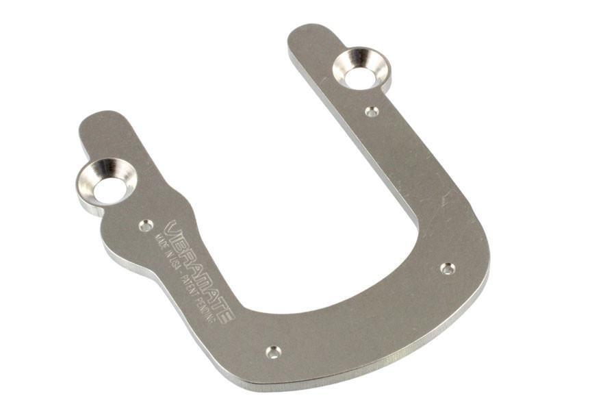 Vibramate LEFTY V5 for Bigsby B-5 to suit SG & flat top guitars.left handed B5