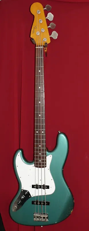 FenderJapan JB62-LH 3TS レフティ FenderJapan JB62-LH 3TS レフティ