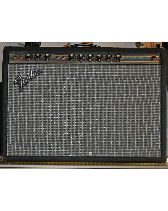 ~SOLD~ Fender U.S.A. `79 Deluxe Reverb