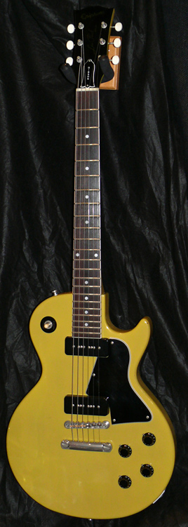 ~HOLD~Epiphone Japan Les Paul Special
