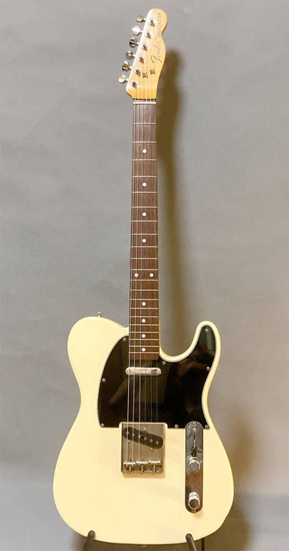 ~SOLD~Fender Japan M.I.J. "E" series `72 Telecaster Reissue