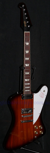 ~SOLD~Orville by Gibson `90 Firebird V