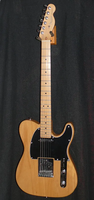 Fender U.S.A. '04 American Series Telecaster w/Maple Fretboard