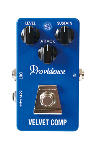 Providence Velvet Compressor VLC-1
