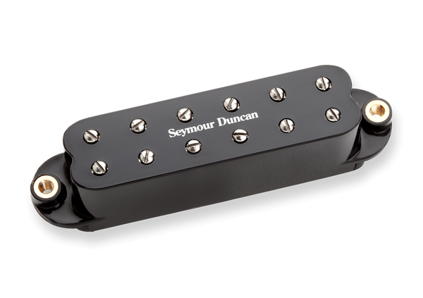 New in sealed box - Black Seymour Duncan SL59-1b Little '59 Strat bridge Pickup 