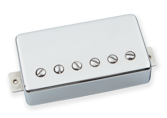 Seymour Duncan SH-1b bridge Humbucker-Nickel cover PAF type replacement pickup