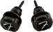 Fender Infinity Strap Locks w/buttons-Black P.N.   0990818606  pair Straplocks