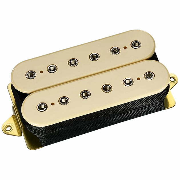 DiMarzio DP100CR Super Distortion Humbucker - Cream