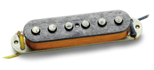 New Seymour Duncan Antiquity II '60's "Jet" Jaguar neck pickup 1034-26