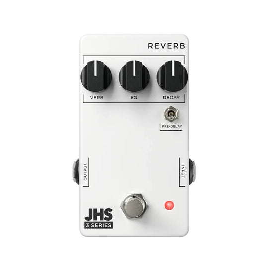 Brand New JHS 3 Series  Reverb