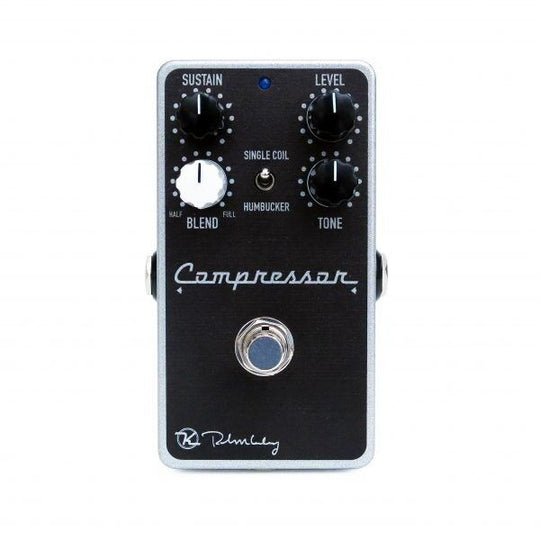 NEW RELEASE! Brand New & in Stock -Keeley Compressor Plus  Comp + ON SALE NOW!  