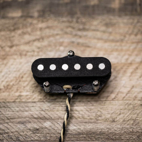 BNIB TV Jones Starwood Telecaster replacement  bridge pickup