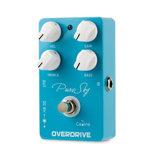 BRAND NEW Caline CP-12 "Pure Sky" Overdrive IN STOCK-shop pickup OK