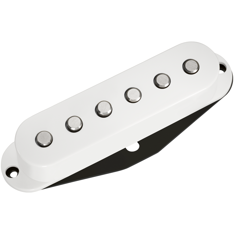 DiMarzio Area 58 Stacked Hum Canceling Stratocaster / Strat replacment  pickup