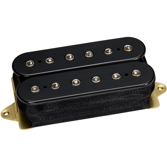 DiMarzio DP100 Super Distortion Humbucker - Black