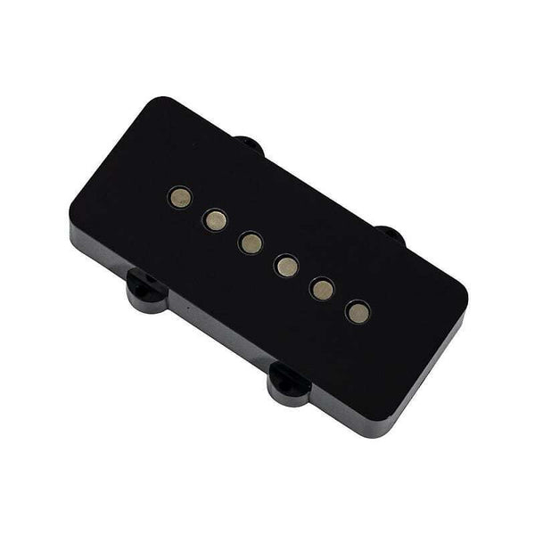 Brand New in box -  Mojotone '59 Clone Jazzmaster Bridge pickup - Black cover