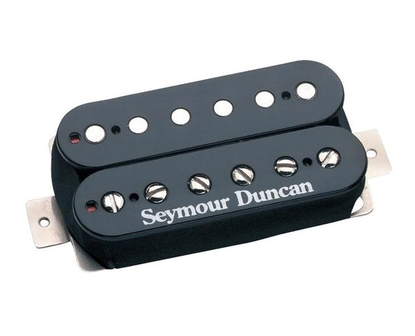 New in box Seymour Duncan TB-4 JB Trembucker - black F space replacement pickup