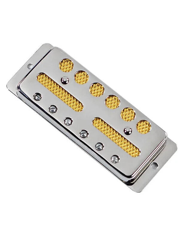 Mojotone U.S.A. Gold Foil pickup- Bridge position