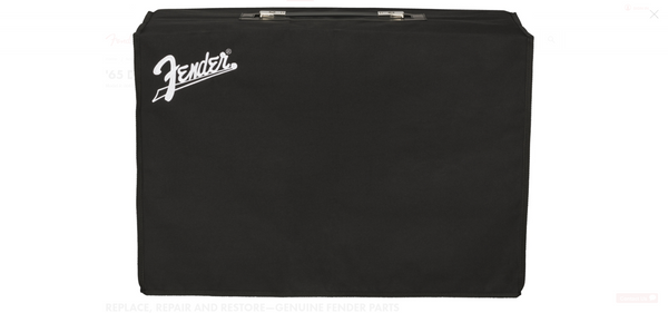 NEW Genuine Amp Cover -to suit Fender®, for 65 Deluxe Reverb P.N. 0047483000 