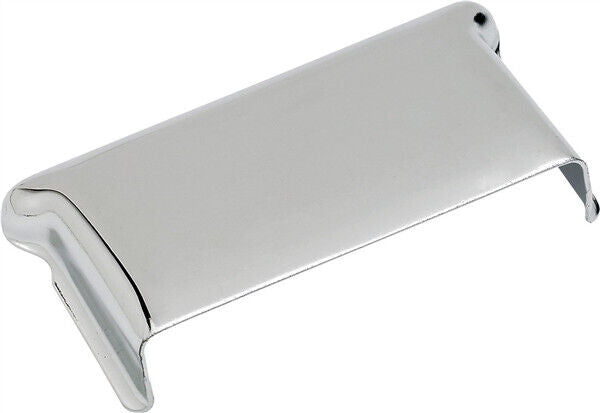 Genuine Fender Pure Vintage Stratocaster Bridge Cover. Made in USA PN 0992270100