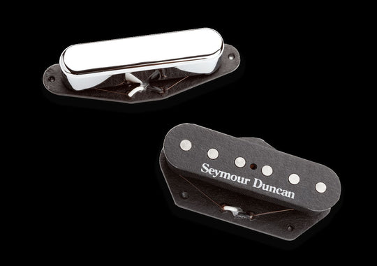 Brand New in sealed box-Seymour Duncan Hot Tele Set -11208-11 Telecaster pickups