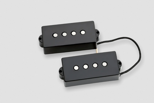 New sealed box- Seymour Duncan Vintage pickup for P Bass SPB-1 Precision pickups