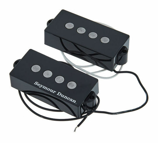 New sealed box- Seymour Duncan Quarter Pound for P Bass SPB-3 Precision pickups