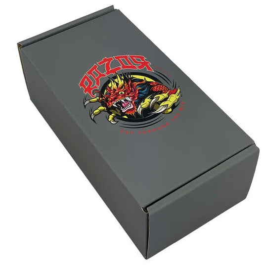 Razor® Japan Burūmūn Blue Moon neck Pickup For Telecaster® ブルームーン - Alnico 5