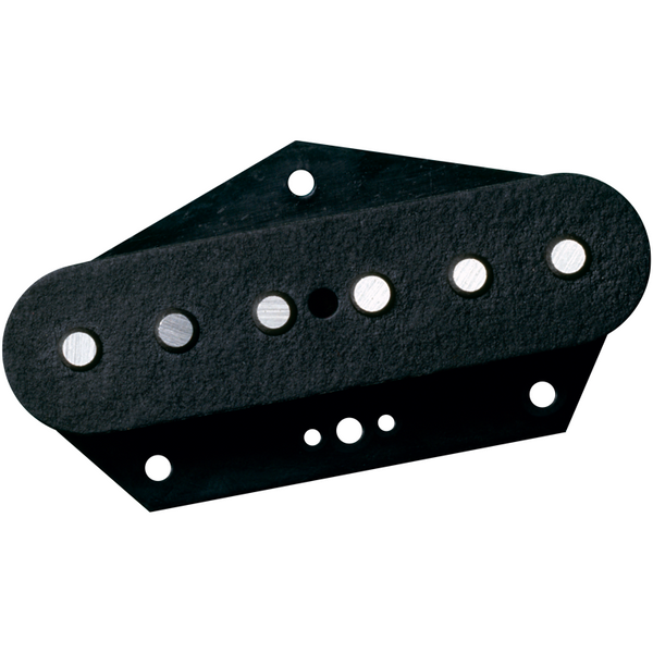 NEW DiMarzio U.S.A. Pre  B-1 Telecaster bridge pickup - Pre B-1TM - DP112BK