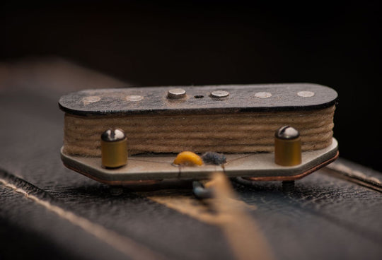 Seymour Duncan Antiquity II 60s Twang Telecaster Bridge Tele Pickup 1024-33