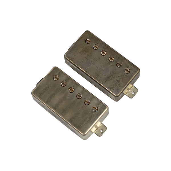 Mojotone U.S.A. Bill Kelliher Hellbender Humbucker Pickup Set