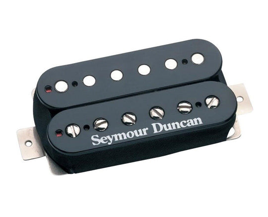 New Seymour Duncan SH-16 59/Custom Hybrid Humbucker -black replacement pickup