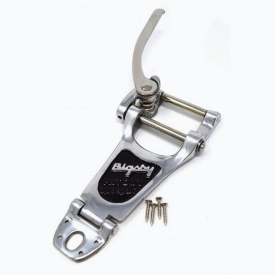 Bigsby B7 Left Handed Guitar Vibrato For Arch Tops,Gibson Les Paul,ES335-