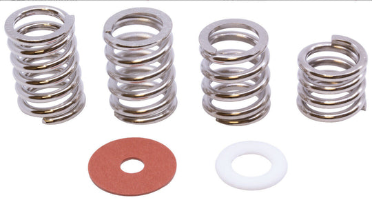 Bigsby Spring pack w/washers.4 spring sizes to suit B3,B5,B6,B7 P.N 1802775006