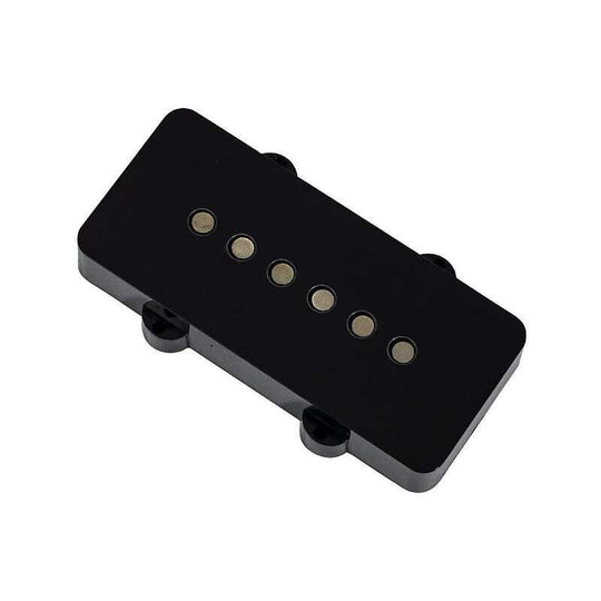 Brand New in box -  Mojotone '59 Clone Jazzmaster neck pickup - Black cover