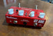 Fulltone U.S.A. GT-500 with orig box - Red