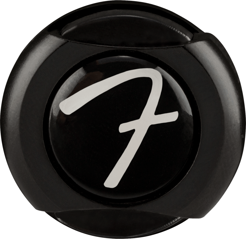 Fender Infinity Strap Locks w/buttons-Black P.N.   0990818606  pair Straplocks