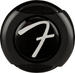 Fender Infinity Strap Locks w/buttons-Black P.N.   0990818606  pair Straplocks