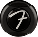 Fender Infinity Strap Locks w/buttons-Black P.N.   0990818606  pair Straplocks