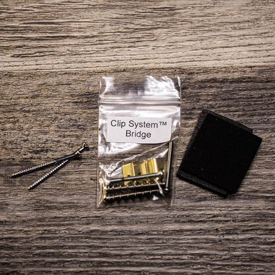 TV Jones Power'Tron Nickel pickup set -Universal Mount-The TONE of Malcolm