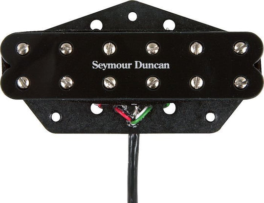 Brand New in sealed box - Seymour Duncan Little ‘59 for Tele ST59-1b Bridge pos.