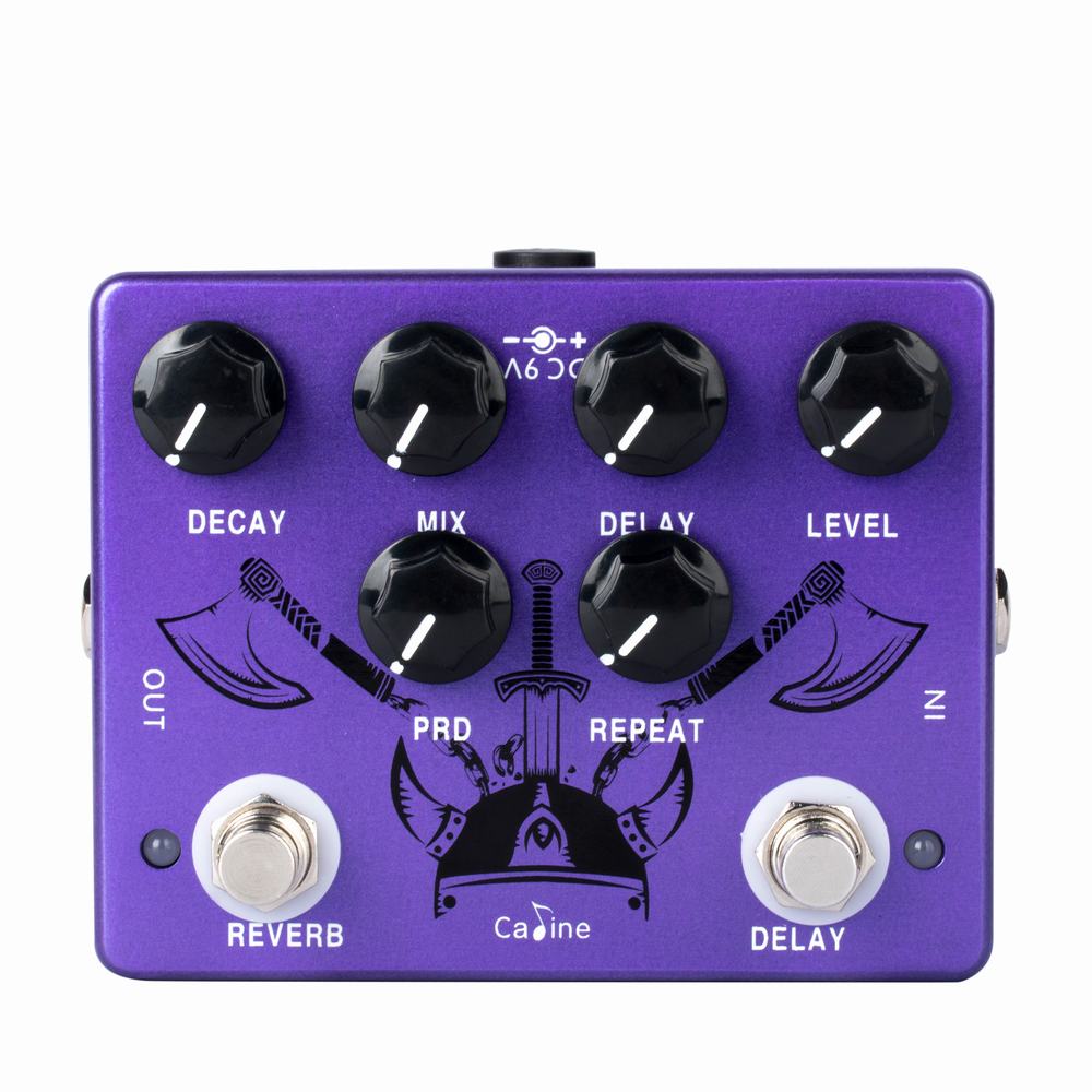 Pearl Japan AD-08 Analog Delay with original box-