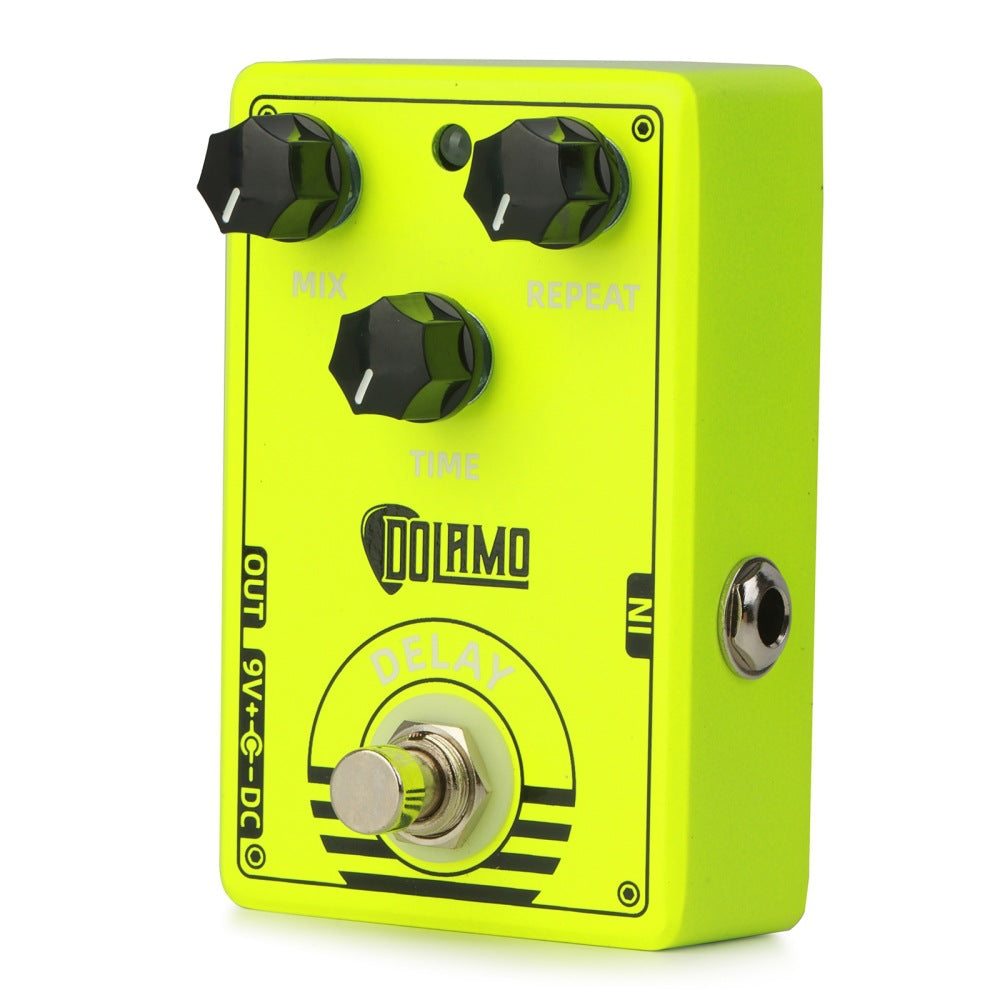 Providence Chrono Delay DLY-4 - Made in Japan