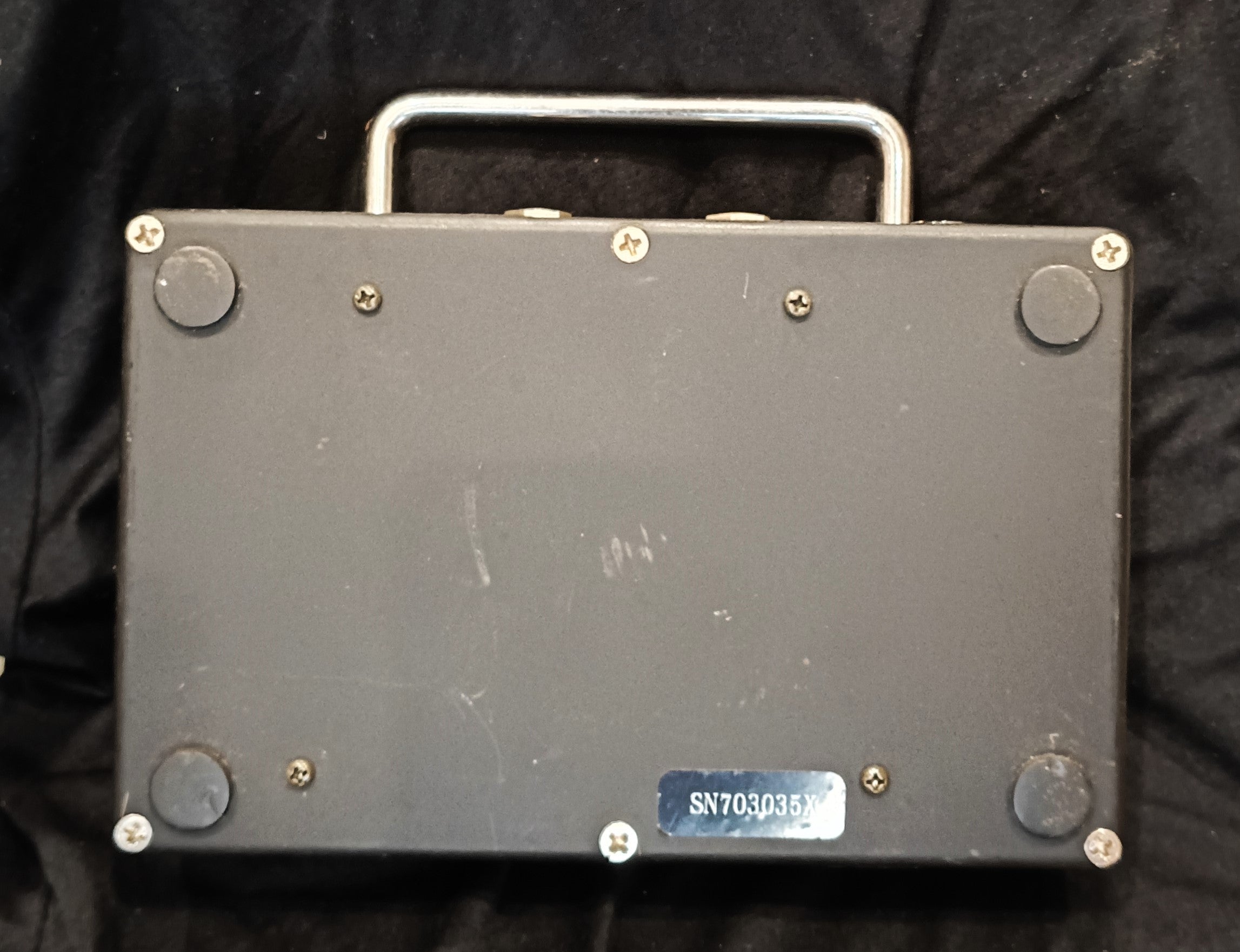 Sobbat Japan GV-1 Glow Vibe Chorus/Vibrato With Monkey Dance System