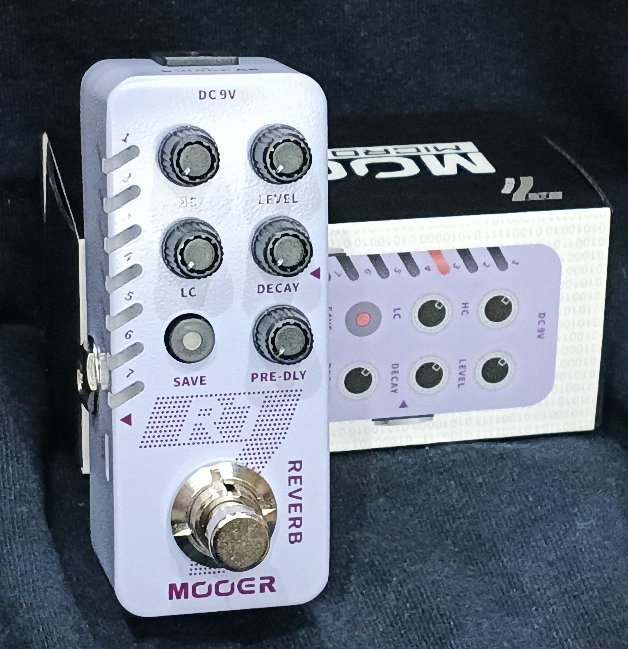 MAXON flying pan FP-777 ビンテージフェイザー Yahoo!オークション