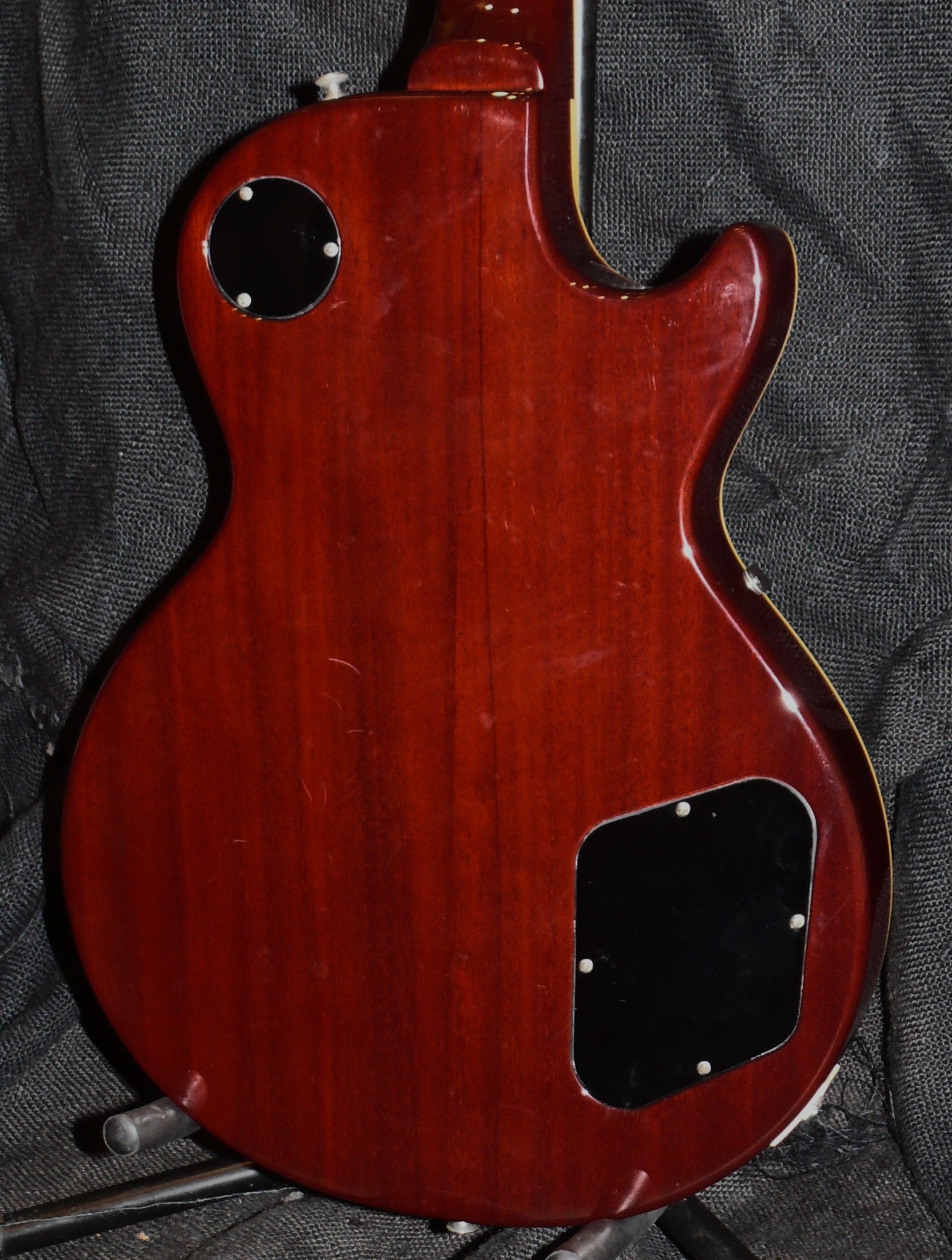Tokai Japan '11 Love Rock - LS128F-LH. Lefty MIJ LP Standard type